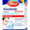 Abtei Kieselerde Kapseln Intensiv - 210 Stück 2 Abtei Kieselerde Kapseln Intensiv - 210 Stück -Gartenbedarfsgeschäft Abtei20Kieselerde20Kapseln20Intensiv 62132 V01