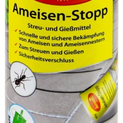 Aeroxon Ameisen-Stopp Streu- Und Gießmittel - 0,3 Kg