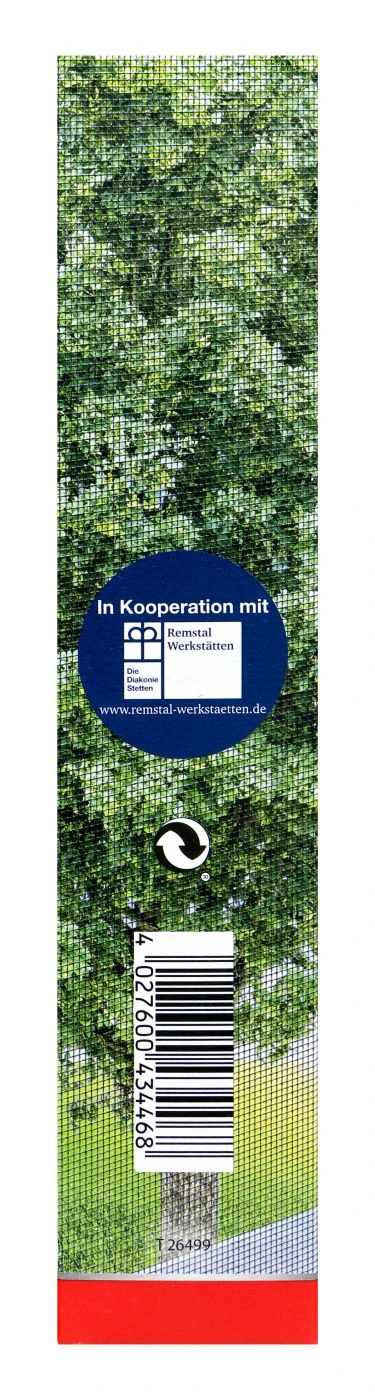 Aeroxon Fenster Fliegengitter 6 Aeroxon Fenster Fliegengitter – Bild 4