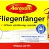 Aeroxon Fliegenfänger - 4 Stück -Gartenbedarfsgeschäft Aeroxon20Fliegenfaenger 41330 V01