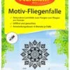 Aeroxon Motiv-Fliegenfalle - 4 Stück 2 Aeroxon Motiv-Fliegenfalle - 4 Stück -Gartenbedarfsgeschäft Aeroxon20Motiv Fliegenfalle 35304 V01
