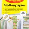 Aeroxon Mottenpapier - 2 Stück 2 Aeroxon Mottenpapier - 2 Stück -Gartenbedarfsgeschäft Aeroxon20Mottenpapier 42208 V01