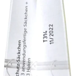 Aeroxon Textilschutz-Säckchen Gegen Motten - 3 Stück -Gartenbedarfsgeschäft Aeroxon20Textilschutz Saeckchen 35334 R01