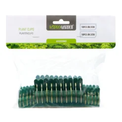 Pflanzenklammern - 20 Stück
