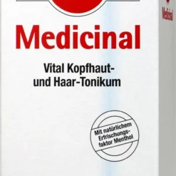 Alpecin Medicinal Fresh Haarwasser - 200 Ml