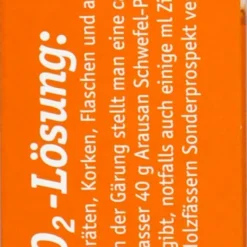 Arausan Schwefel-Pulver (10 X 10g) - 100 G -Gartenbedarfsgeschäft Arausan20Schwefel Pulver 15331 L01