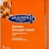 Arausan Schwefel-Pulver (10 X 10g) - 100 G 2 Arausan Schwefel-Pulver (10 X 10g) - 100 G -Gartenbedarfsgeschäft Arausan20Schwefel Pulver 15331 V01