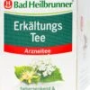Bad Heilbrunner Erkältungstee - 8 Beutel 1 Bad Heilbrunner Erkältungstee - 8 Beutel -Gartenbedarfsgeschäft Bad20Heilbrunner20Erkaeltungstee 75617 V01