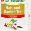 Bad Heilbrunner Hals- Und Rachentee - 8 Beutel -Gartenbedarfsgeschäft Bad20Heilbrunner20Hals 20und20Rachentee 75125 V01