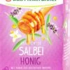 Bad Heilbrunner Salbei Honig Tee - 15 Beutel -Gartenbedarfsgeschäft Bad20Heilbrunner20Salbei20Honig20Tee 74502 V01