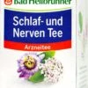 Bad Heilbrunner Schlaf- Und Nerventee - 8 Beutel 1 Bad Heilbrunner Schlaf- Und Nerventee - 8 Beutel -Gartenbedarfsgeschäft Bad20Heilbrunner20Schlaf 20und20Nerventee 74527 V01