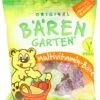 Bärengarten Multivitamin-Bären - Vegan - 125 G -Gartenbedarfsgeschäft Baerengarten20Multivitamin Baeren 55304 V01