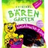 Bärengarten Waldfrucht-Bären - 150 G 1 Bärengarten Waldfrucht-Bären - 150 G -Gartenbedarfsgeschäft Baerengarten20Waldfrucht Baeren 22880 V01