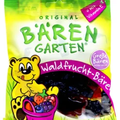 Bärengarten Waldfrucht-Bären - 150 G