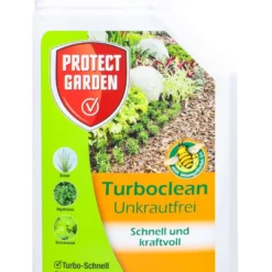 Protect Garden Turboclean Unkrautfrei - 1 L