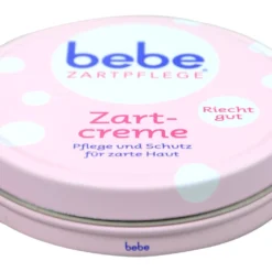 Bebe Zart Creme - 50 Ml