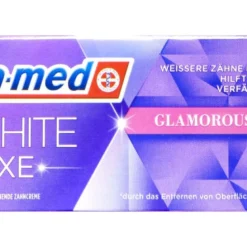Blend-a-Med 3D White Luxe Glamorous White - 75 Ml