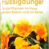 Blumendünger Ohne Guano - 1 L 1 Blumendünger Ohne Guano - 1 L -Gartenbedarfsgeschäft Blumenduenger20ohne20Guano 35115 V01
