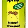 Braeco Ameisenspray - 0,4 L 1 Braeco Ameisenspray - 0,4 L -Gartenbedarfsgeschäft Braeco20Ameisen20Spray 35445 V01