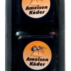 Braeco Ameisenköder - 3 Stück