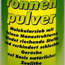 Braeco Biotonnen Pulver - 0,5 Kg
