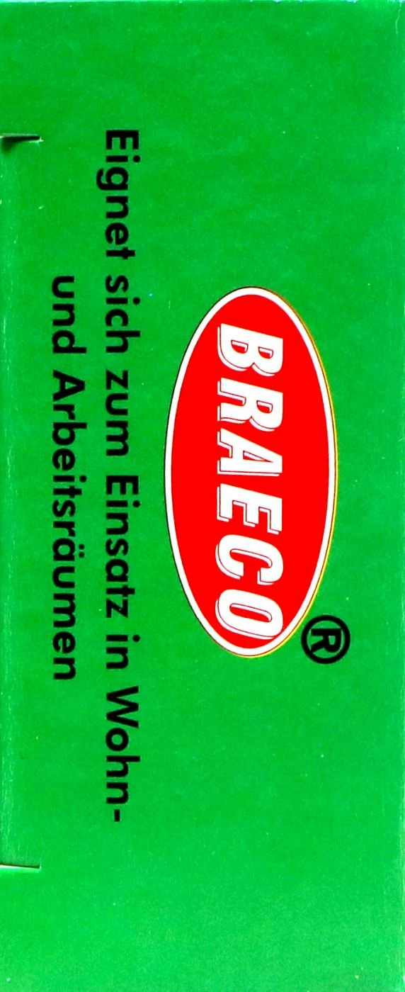 Braeco Fliegenfänger - 4 Stück 4 Braeco Fliegenfänger - 4 Stück – Bild 2