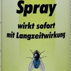 Braeco Insektenspray - 0,4 L