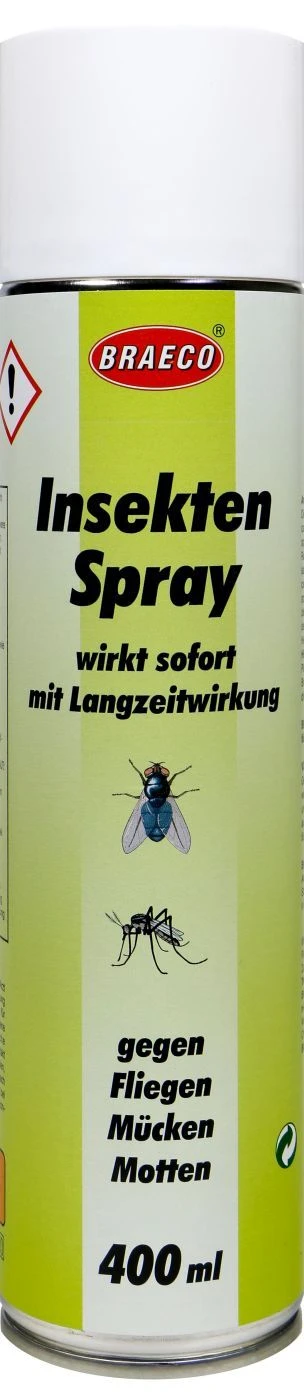 Braeco Insektenspray - 0,4 L 3 Braeco Insektenspray - 0,4 L