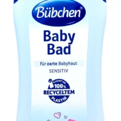 Bübchen Baby Bad Sensitiv Kamille - 1 L
