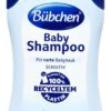 Bübchen Baby Shampoo - 200 Ml