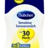 Bübchen Baby Sonnenmilch - Sonnenschutzfaktor 30 - 150 Ml