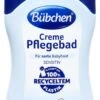 Bübchen Creme Pflegebad - 400 Ml -Gartenbedarfsgeschäft Buebchen20Creme20Pflegebad 05383 V01