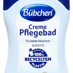 Bübchen Creme Pflegebad - 400 Ml