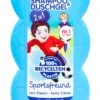 Bübchen Shampoo & Showergel Sportsfreunde - 230 Ml
