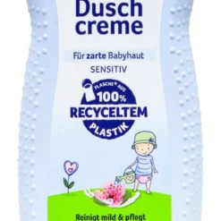 Bübchen Wasch Und Duschcreme - 230 Ml