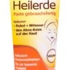 Bullrich Heilerde Paste - 200 Ml