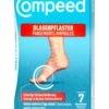 Compeed Blasenpflaster Small - 6 Stück -Gartenbedarfsgeschäft Compeed20Blasenpflaster 02628 V01