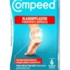 Compeed Blasenpflaster Medium - 6 Stück -Gartenbedarfsgeschäft Compeed20Blasenpflaster20Medium 50703 V01
