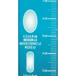 Compeed Blasenpflaster Mixpack - 6 Stück 7 Compeed Blasenpflaster Mixpack - 6 Stück -Gartenbedarfsgeschäft Compeed20Blasenpflaster20Mixpack 56442 R01