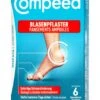Compeed Blasenpflaster Mixpack - 6 Stück 1 Compeed Blasenpflaster Mixpack - 6 Stück -Gartenbedarfsgeschäft Compeed20Blasenpflaster20Mixpack 56442 V01