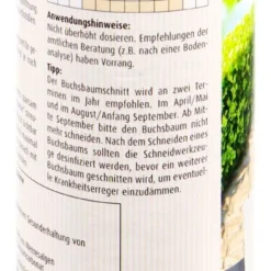 Compo Algenkalk Für Buchsbäume - 1 Kg 7 Compo Algenkalk Für Buchsbäume - 1 Kg -Gartenbedarfsgeschäft Compo20Algenkalk 34607 H02