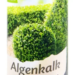 Compo Algenkalk Für Buchsbäume - 1 Kg