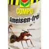 Compo Ameisen-frei - 0,5 Kg -Gartenbedarfsgeschäft Compo20Ameisen frei 31434 V01