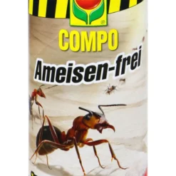 Compo Ameisen-frei - 0,5 Kg
