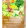 Compo Bäume, Hecken, Sträucher Langzeit-Dünger - 2 Kg -Gartenbedarfsgeschäft Compo20Baeume20Hecken20Straeucher20Langzeitduenger 32120 V01