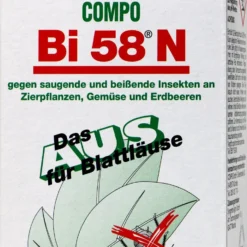 Compo Bi 58 N Insektizid - 30 Ml