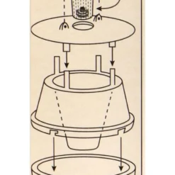 Compo Bio Buchsbaumzünsler Lockstoff - 3 Stück -Gartenbedarfsgeschäft Compo20Bio20Buchsbaumzuensler20Lockstoff 34207 R01