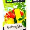 Compo Gelbtafeln - 7 Stück -Gartenbedarfsgeschäft Compo20Bio20Gelbtafeln 31336 V01