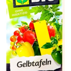 Compo Gelbtafeln - 7 Stück