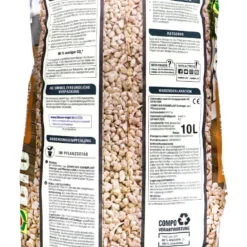 Gartenbedarfsgeschäft -Gartenbedarfsgeschäft Compo20Bio20Granuplant20Drainage20und20Pflanzengranulat201020L 37818 H01